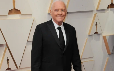 Anthony Hopkins
