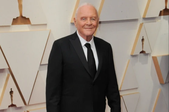 Anthony Hopkins