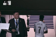 Vinicius Junior