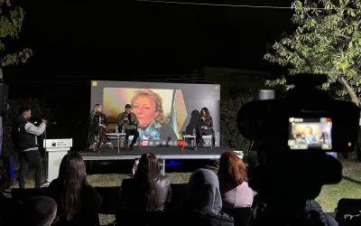 Biseda për Luan Mullqin ka qenë e hapur edhe nëpërmjet rrëfimeve të miqve e bashkëpunëtorëve të tij në dy panele diskutimi