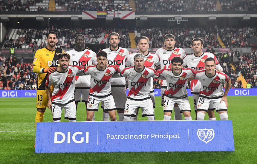 Rayo Vallecano