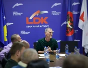 Besnik Osmani
