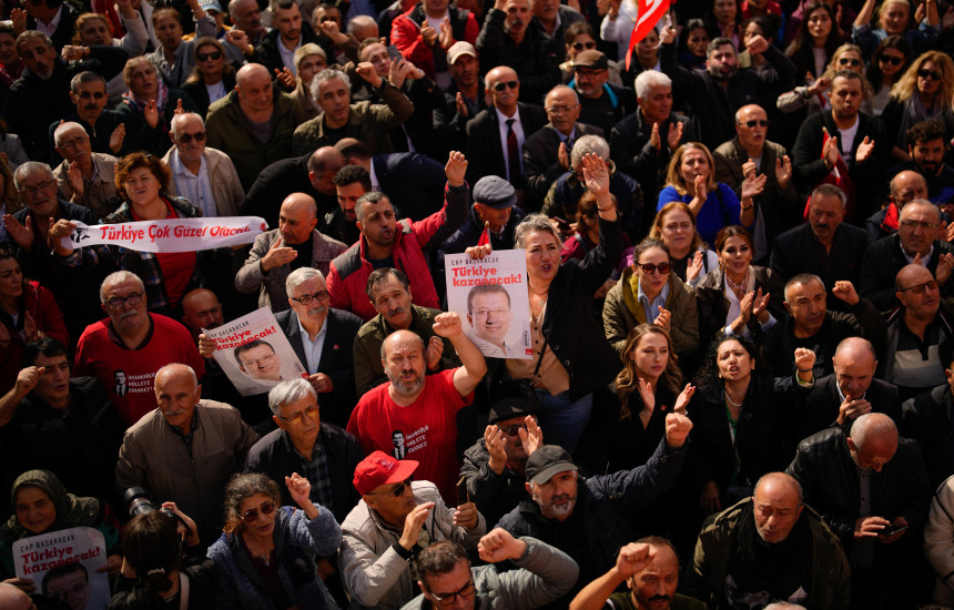 Ekrem Imamoglu