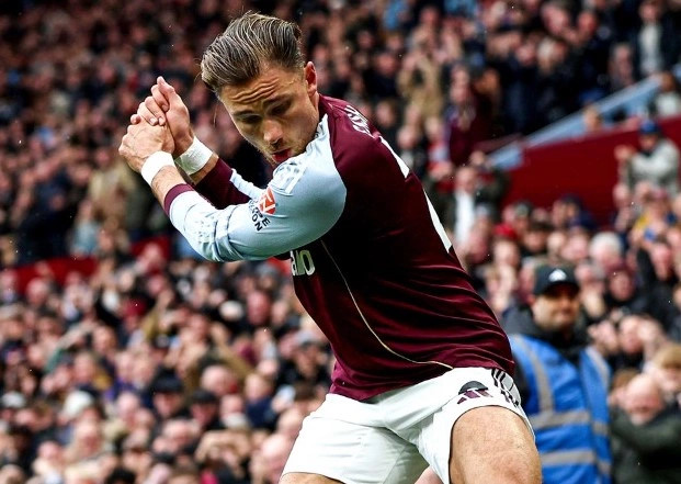 Aston Villa
