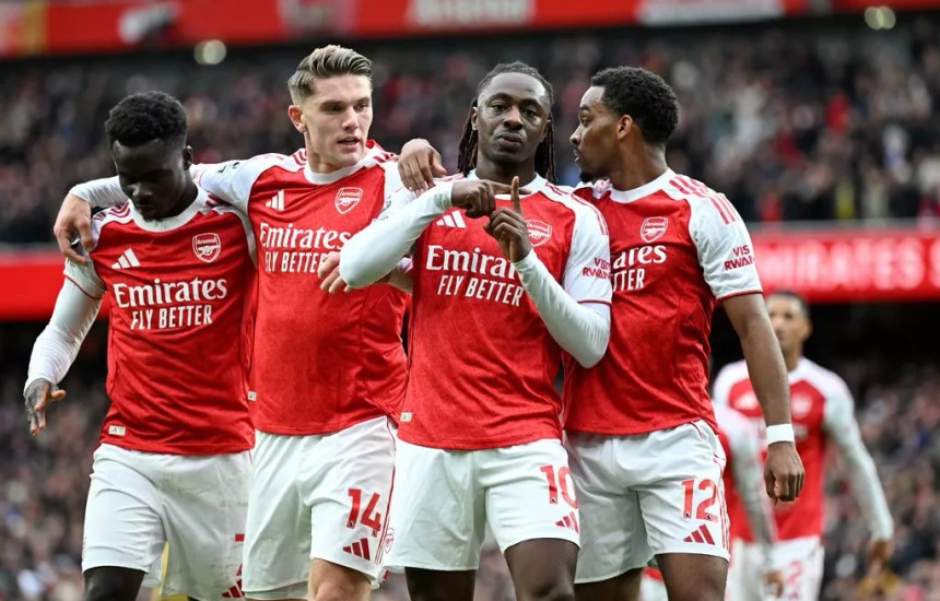 Arsenal