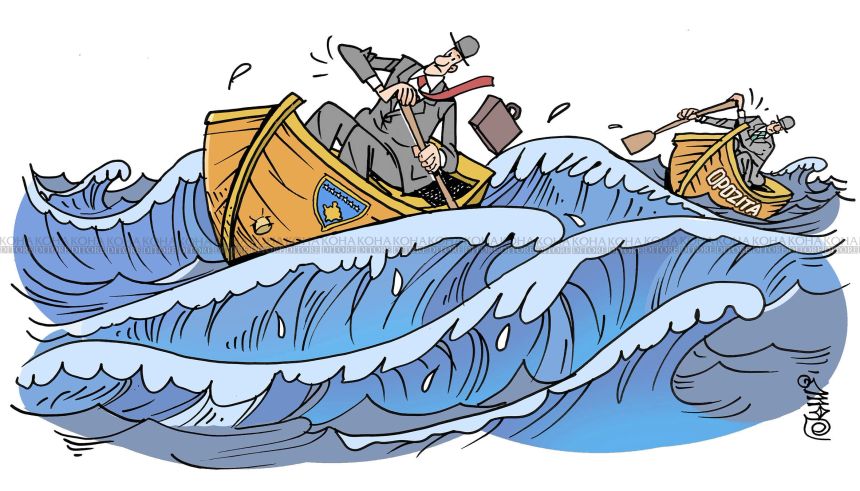 Karikatura e ditës