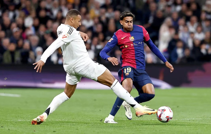 barca