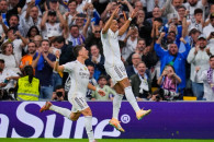 Kylian Mbappe