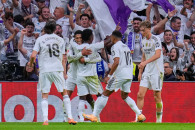 Real Madrid