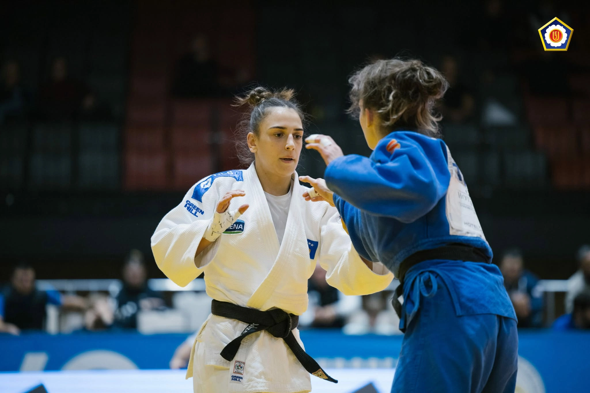 Flaka Loxha - Fationa Kasapi