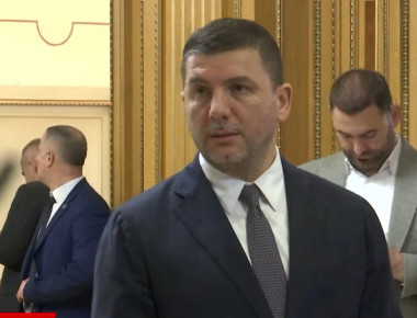 Krasniqi: Kurti më nuk do të jetë kryeministër, opozita s’mund ta bëjë qeverinë