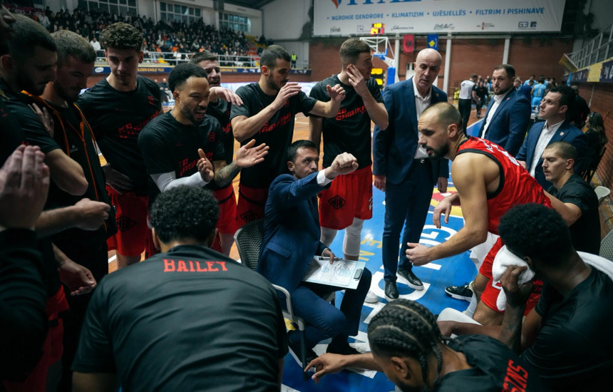 KB Bashkimi