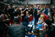 KB Bashkimi