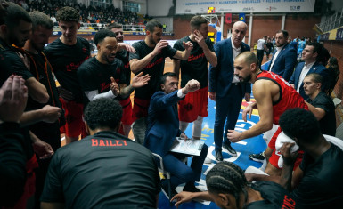 KB Bashkimi