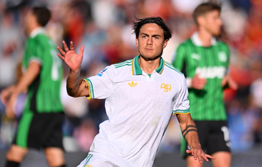 Paulo Dybala
