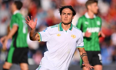 Paulo Dybala