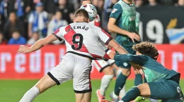 Rayo Vallecano