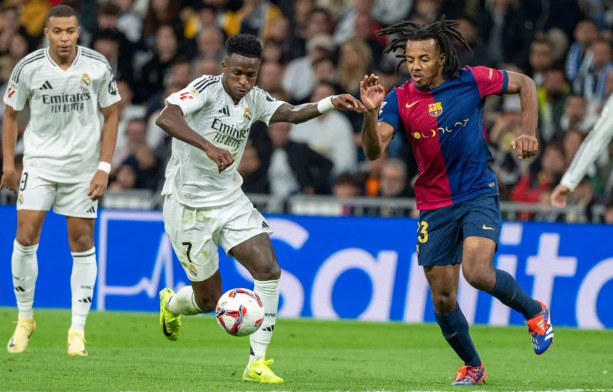 barca