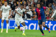 barca