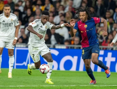 barca