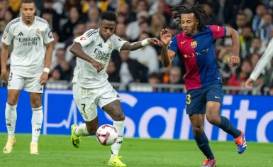 barca