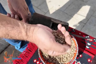 Kafja në stilin e vjetër - ULQIN