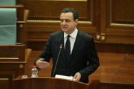 Albin Kurti