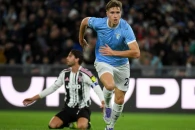 Lazio - Juventus