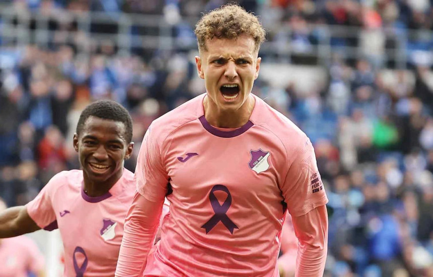 FISNIK ASLLANI