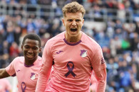 FISNIK ASLLANI