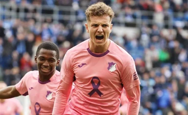 FISNIK ASLLANI