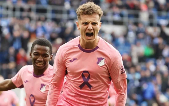 FISNIK ASLLANI