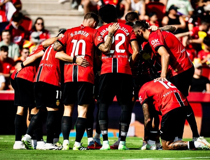 Real Mallorca