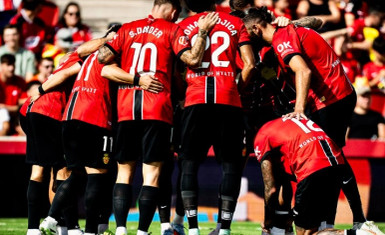 Real Mallorca