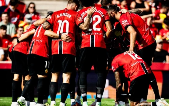 Real Mallorca
