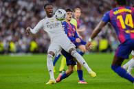 Real Madrid - Barcelona