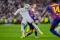 Real Madrid - Barcelona