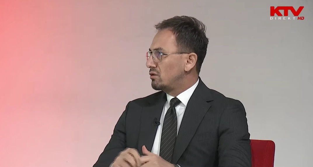 Krasniqi  Një qeveri pa Vetëvendosjen do të mund të bëhej shumë lehtë