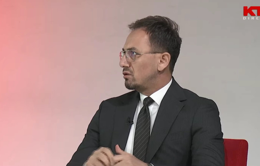Besnik Krasniqi