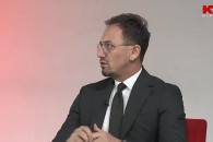 Besnik Krasniqi