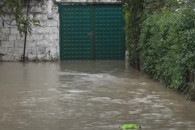 Përmbytje