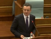 Albin Kurti