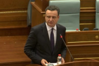 Albin Kurti