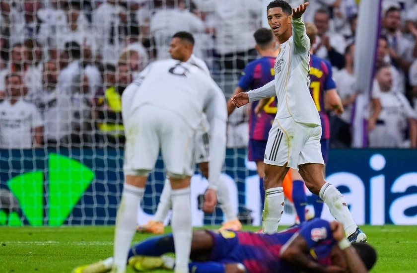 El Clasico