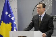 Albin Kurti