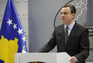 Albin Kurti