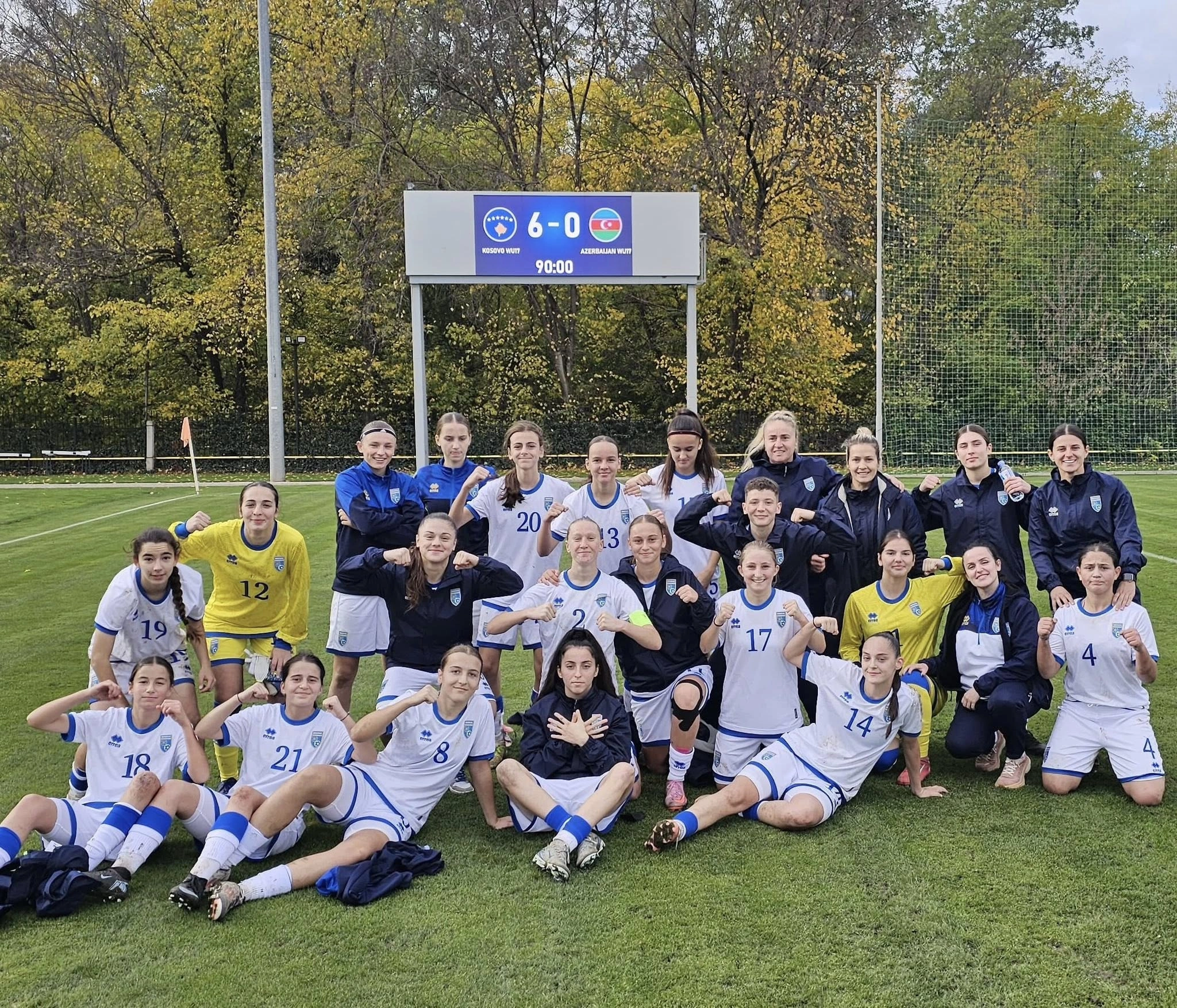 Kosova U17