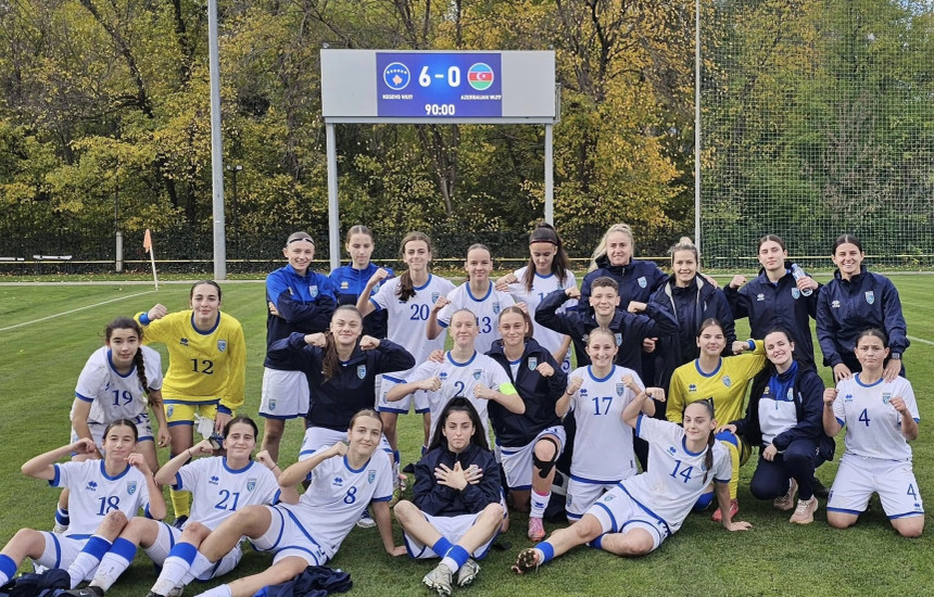 Kosova U17