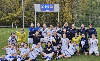 Kosova U17