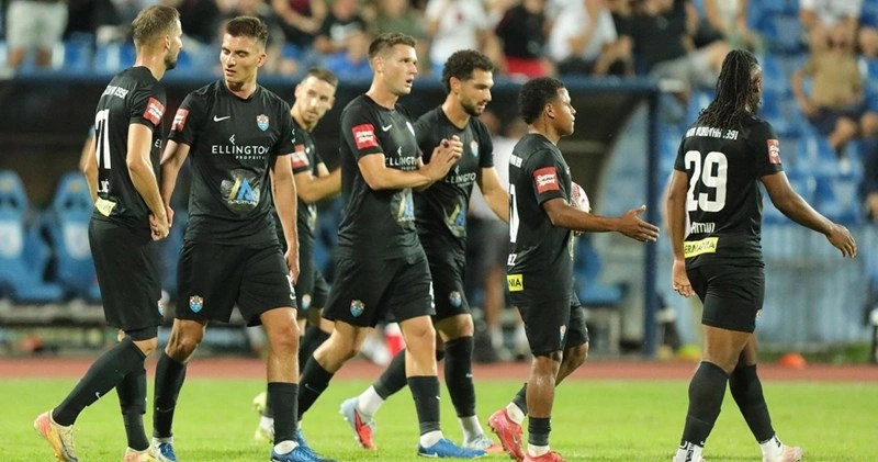 Dinamo Zagreb